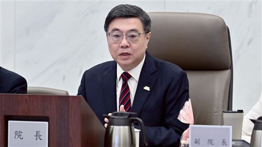 總統民選30週年！卓榮泰感嘆這麼說