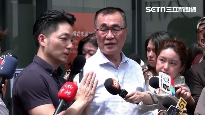 秦慧珠嗆無菸城市「無腦」!蔣萬安說話了