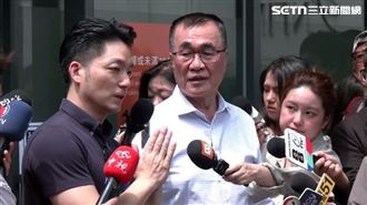 秦慧珠嗆無菸城市「無腦」！蔣萬安說話了