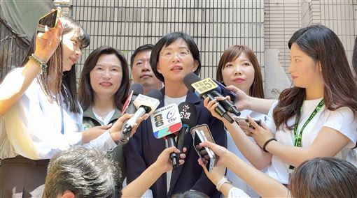 藍議員嗆辦互不隸屬公投　蘇巧慧一句話KO