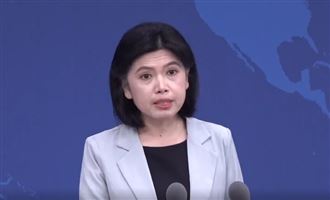 川賴通話？國台辦怒嗆：我們堅決反對