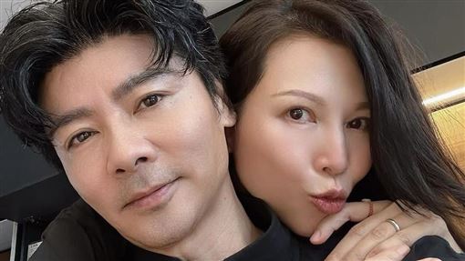 結婚18年幫尪慶生　蔡少芬1舉動閃瞎眾人
