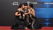 金鐘獎7歲兒童主持人猝逝　親媽悲痛發聲