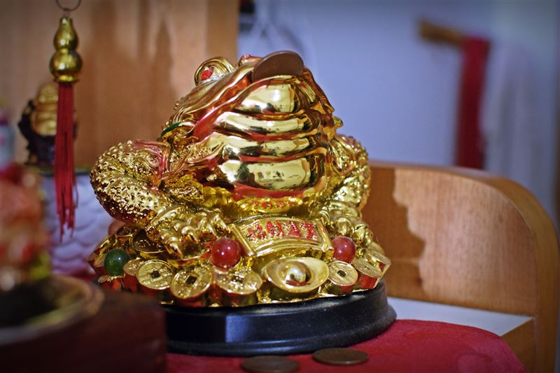 命理師點名「5星座、5生肖」小滿這半個月財運最旺。(圖／翻攝自Pixabay)
