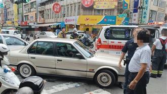 沒錢還雙B！惡男欠債輾人拖行下場曝