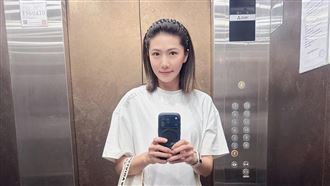 遺傳媽「青蛙身材」　大牙後悔買1款衣服