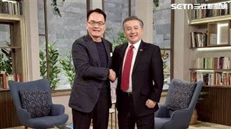 胡振東揭中國滲透陷阱：送肉鬆、美人計