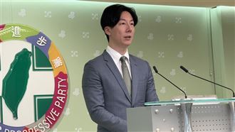 國台辦跳針嗆賴清德　吳崢：我快被煩死了