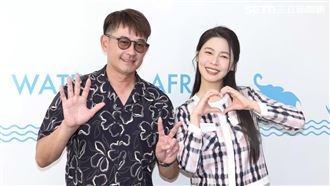 孫安佐遭羈押　柯叔元嘆家家有本難念的經