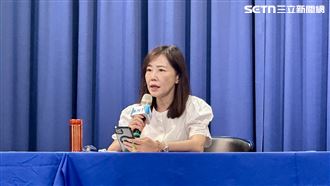 鄭麗文僑宴有中國僑胞不尋常？藍營這樣說