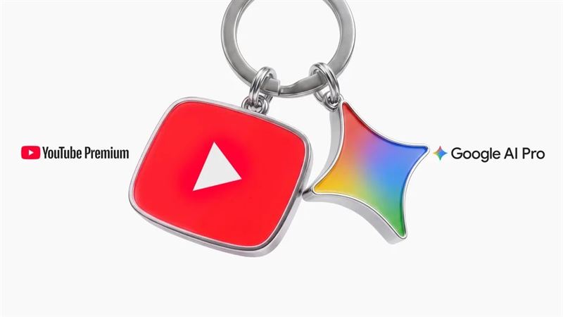 Google宣布2類用戶可以免費升級YouTube Premium。（圖／翻攝自Google部落格）