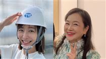 被周玉蔻罵蠢不提告 賈董：老人家很辛苦