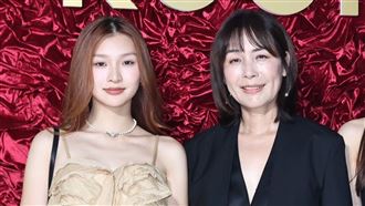 申力安熱戀陳婉若獨子　談先有後婚反應曝