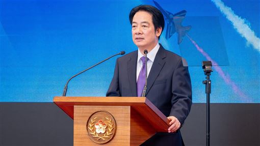 評賴清德520談話　他：該緊張的是習近平