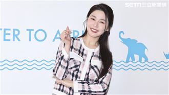 吳東諺包辦婚禮驚喜　白家綺驚：前女友嗎