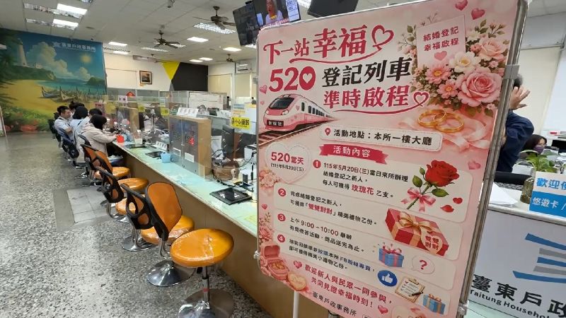 被中國劇洗腦？年輕人離婚竟喊：去民政局