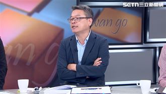 柯文哲氣嗆把賴清德刻上腳鐐　他1句酸爆