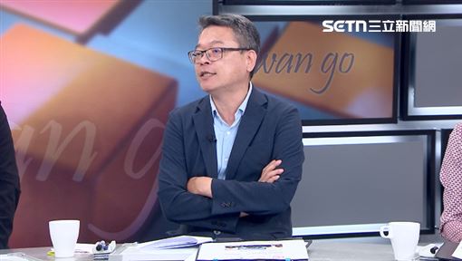 柯文哲氣嗆把賴清德刻上腳鐐　他1句酸爆