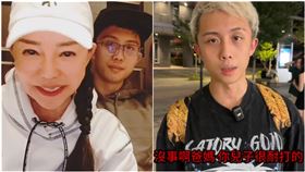 （圖／翻攝自狄鶯、孫安佐IG）