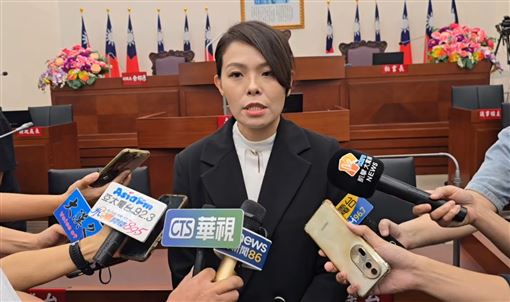 律師：二大法律理由打臉民眾黨高虹安條款