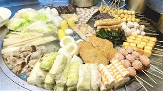 棄300萬年薪賣小吃　闆：只想好好過日子