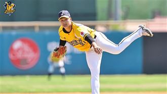 兄弟推奇兵先發有原因　洋投手肘出現傷勢
