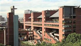 台北市私立復興實驗高級中學。（圖／翻攝自校方臉書）