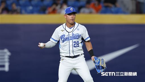 被後藤託付整頓外野　申皓瑋看隊內競爭強