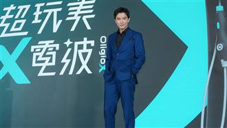 44歲邱澤當爸狀態升級　親認最怕這件事