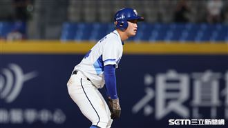 二軍相處一整年　後藤嘗試改造王苡丞打擊