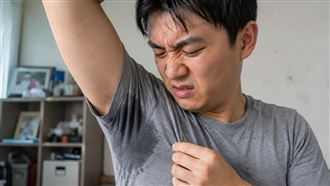 狂洗還是臭！身上飄4怪味 恐是大病警訊