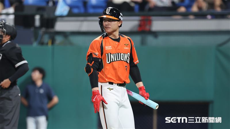 朱迦恩下二軍治療　高塩將樹有望本週歸隊
