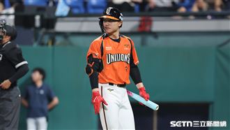 朱迦恩下二軍治療　高塩將樹有望本週歸隊