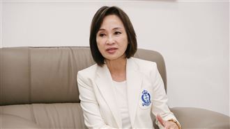 邀台船溝通潛艦預算　他酸柯志恩「演戲」