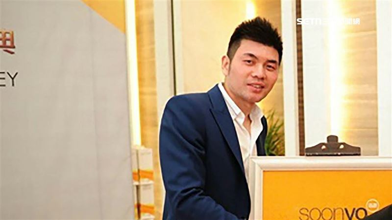 獨/陳志被抓沒差?傳集團二把手幕後操盤