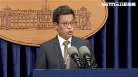 現任國安會諮詢委員的黃重諺。（圖／資料照）