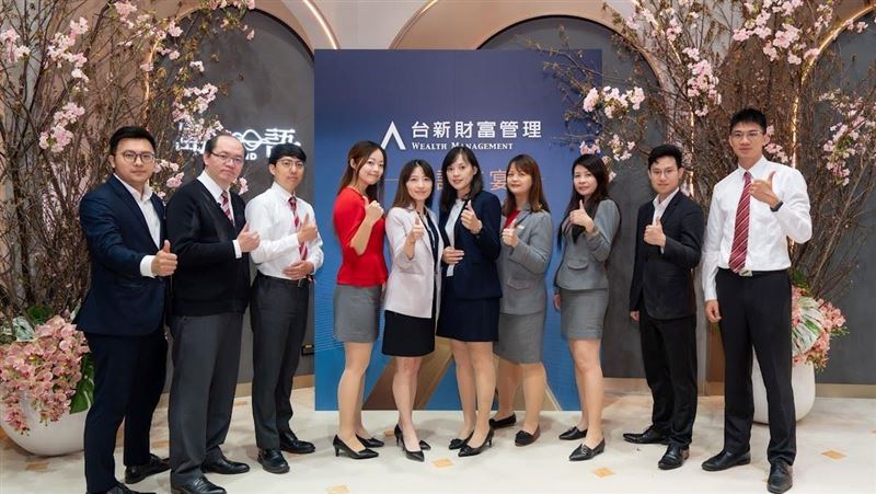 VIP免搶位!台新520包下3地最難訂位百匯