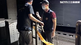 落軌遭撞「屍首分離」靠1招查出死者身分