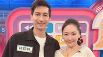 4年婚姻屢爆婚變　王俐人520罕公開放閃尪