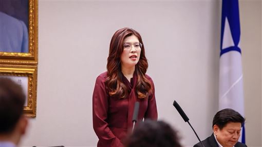 斷言掉3縣市！藍營要角爆選將拒邀鄭麗文