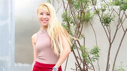 獨／男友視訊下跪求婚　本土女星點頭嫁了