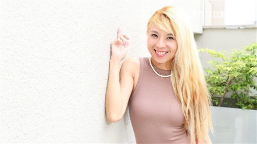 獨／17歲爆紅買房！郭婷婷消失多年近況曝