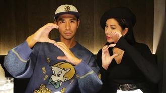 震撼彈　知名網紅無預警宣佈結束16年婚姻