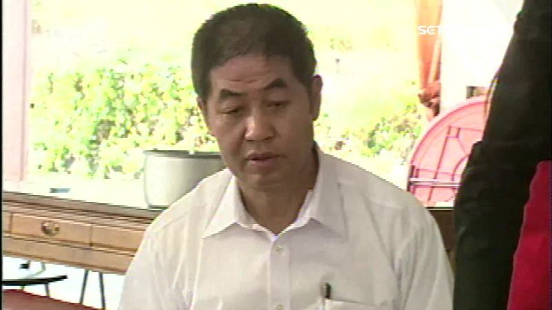 許淑華的父親許天送，曾擔任過兩屆南投市民代表會主席，是南投資深政治人物。（圖／資料照）