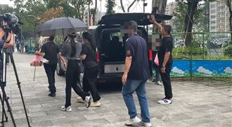 北科大教授遭控霸凌！學長挺：他是好老師