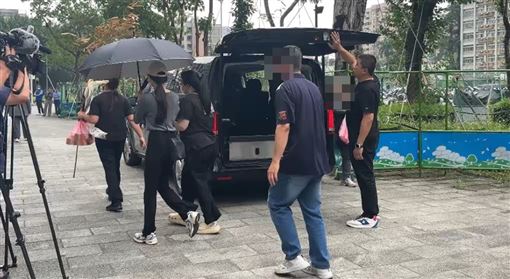 北科大教授遭控霸凌！學長挺：他是好老師