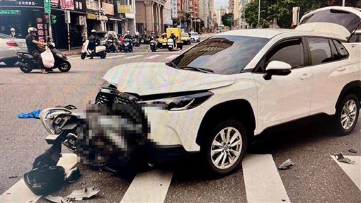 10年40張罰單！違規大王無照撞死人辯一句