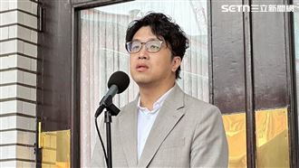 沈伯洋表現超乎預期！他爆綠基層內心關鍵