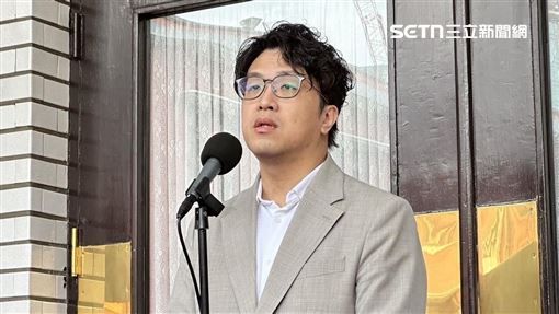 沈伯洋破壞兩岸交流？陸委會打臉國台辦