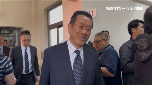 川賴通話影響對台軍購？顧立雄：審慎樂觀
